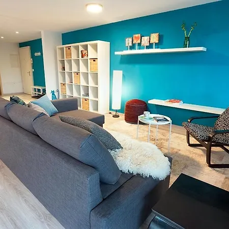 Castleview Apartment Ringgenberg