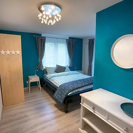 Castleview Apartment Ringgenberg