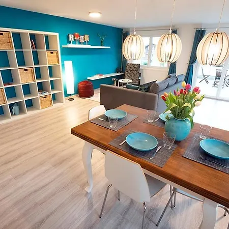 Apartment Castleview