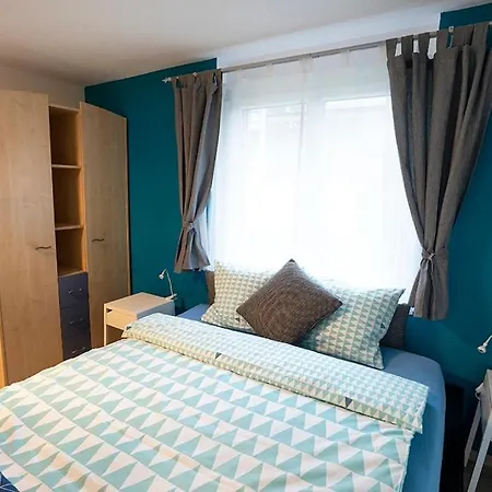 Apartment Castleview